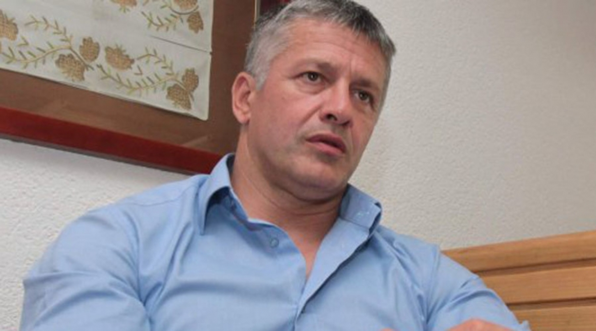 Orić odbrusio Milanoviću - slika 1